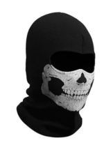 PASAMONTAÑAS CALAVERA CALL OF DUTY - Imagen 4