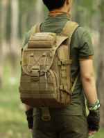 MOCHILA TACTICA 40 LITROS - Imagen 3