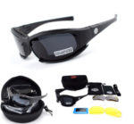 LENTES  ESTILO MILITAR - Imagen 2