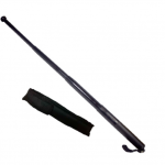 BASTON RETRACTIL DEFENSA PERSONAL 4 CUERPOS