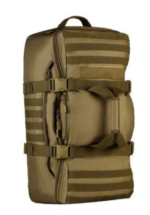 MOCHILA MALETA TÁCTICA - Imagen 2