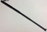 BASTON RETRACTIL DEFENSA PERSONAL 4 CUERPOS - Imagen 5