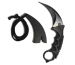 Navaja Cuchillo Karambit - Imagen 2