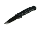 CUCHILLO NAVAJA TÁCTICA SUPERVIVENCIA