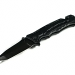 CUCHILLO NAVAJA TÁCTICA SUPERVIVENCIA