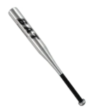 BATE DE BEISBOL ALUMINIO