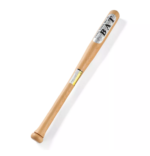 BATE DE BEISBOL MADERA