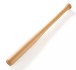 BATE DE BEISBOL MADERA - Imagen 3