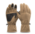 GUANTES IMPERMEABLES TÁCTILES