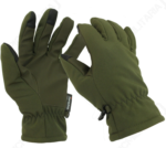 GUANTES IMPERMEABLES TÁCTILES - Imagen 2