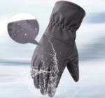 GUANTES IMPERMEABLES TÁCTILES - Imagen 6