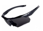 LENTES TACTICOS - Imagen 2