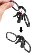 LENTES TACTICOS - Imagen 6