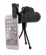 MONOCULAR CON TRIPODE DE 35X50 (copia) - Imagen 6