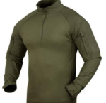 POLERA OPERATIVA CARABINEROS