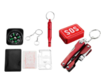Kit Herramientas de Supervivencia - Imagen 2