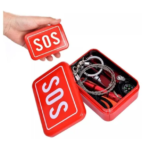 Kit Herramientas de Supervivencia