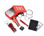 Kit Herramientas de Supervivencia - Imagen 4