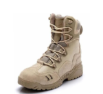 Botas Magnum