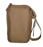BOLSO PORTA PLATO
