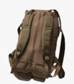 BOLSO TANQUISTA DE 100 LITROS - Imagen 2
