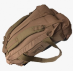 BOLSO TANQUISTA DE 100 LITROS - Imagen 3