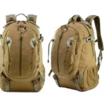 Mochila Simple Táctica Militar Outdoor