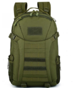 MOCHILA TÁCTICA MODELO MILITAR 40 LITROS - Imagen 2
