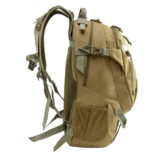 Mochila Simple Táctica Militar Outdoor - Imagen 2