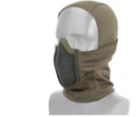 BALACLAVA CON MASCARA DE PROTECCIÓN - Imagen 3