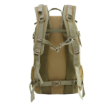 Mochila Simple Táctica Militar Outdoor - Imagen 5
