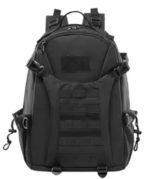MOCHILA TÁCTICA MODELO MILITAR 40 LITROS - Imagen 8