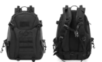 MOCHILA TÁCTICA MODELO MILITAR 40 LITROS - Imagen 7