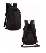 Mochila Táctica Militar Molle 20 L - Imagen 3