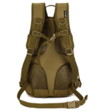 Mochila Táctica Militar Molle 20 L - Imagen 5