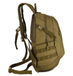 Mochila Táctica Militar Molle 20 L - Imagen 6