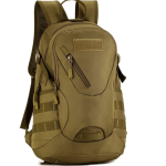 Mochila Táctica Militar Molle 20 L