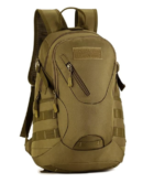 Mochila Táctica Militar Molle 20 L