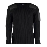 CARDIGANS SWEATER CHALECO COMANDO