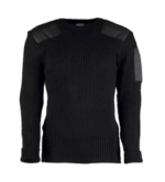 CARDIGANS SWEATER CHALECO COMANDO