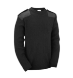 CARDIGANS SWEATER CHALECO COMANDO - Imagen 2
