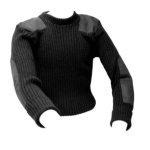CARDIGANS SWEATER CHALECO COMANDO - Imagen 3