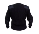 CARDIGANS SWEATER CHALECO COMANDO - Imagen 4