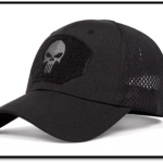 Gorra Punisher