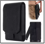 ESTUCHE  PARA CELULAR  CON SISTEMA MOLLE - Imagen 2