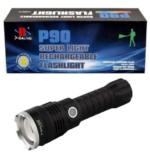 linterna p90 - Imagen 3