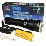 linterna p90 - Imagen 4
