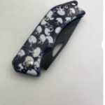 CUCHILLO TACTICO  ESTILO LLAVERO