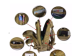 MOCHILA ASALTO 25 LITROS - Imagen 5