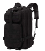 MOCHILA ASALTO 25 LITROS - Imagen 2